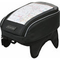 Nelson-Rigg NR-150 Journey Highway Cruiser Motorcycle Magnetic Tank Bag
