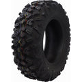 AMS Blacktail Tire