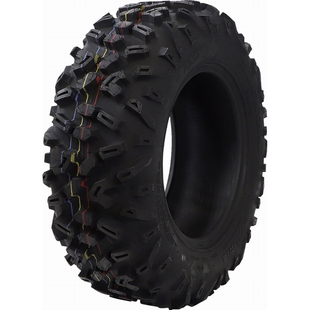 AMS Blacktail Tire