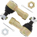 Moose Tie Rod End Kit, 2 Kits Required Per Vehicle