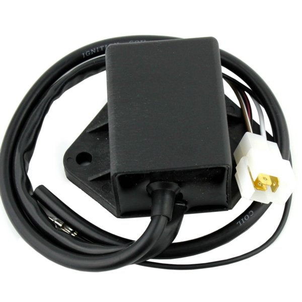 Kimpex HD CDI Box
