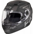 Casque de motoneige FXR Youth Nitro Core