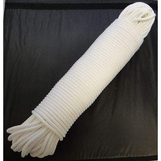 Helix Nylon Pull Start Rope