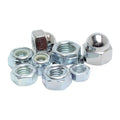 Motion Pro Metric Nut Hardware Kit