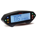 Koso DB-01RN Multi-Function Motorcycle Meter