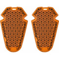 Icon D30 Ghost Impact Protectors