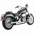 Échappement Vance & Hines Straightshots