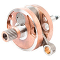 Hot Rods Stroker Crankshaft Assembly