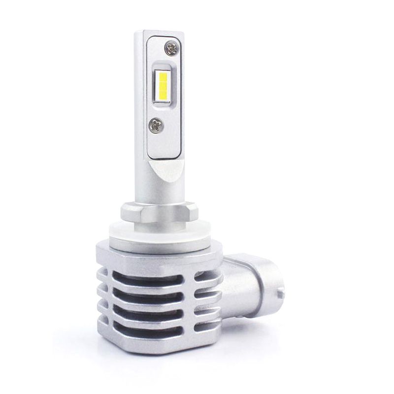 Toxic LED Type GT Headlight Bulb