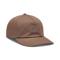 Fox Racing Women's Wordmark Adjustable Hat