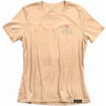 Fasthouse Women's Vision Tee (Closeout)