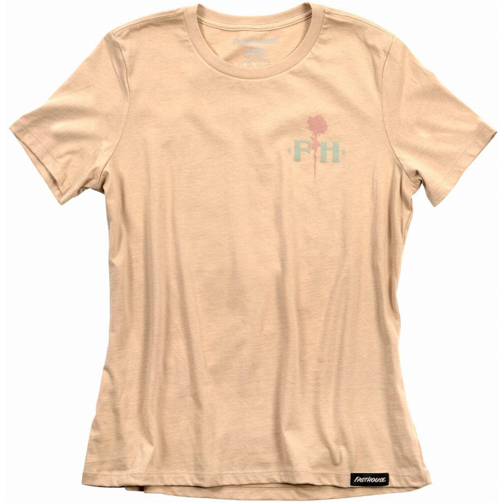 Fasthouse Women's Vision Tee (Closeout)