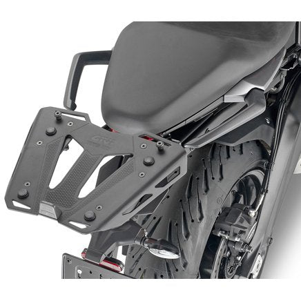 Givi Top Case Specific Rack