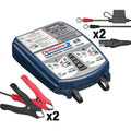 Chargeur de batterie TecMate Optimate 3