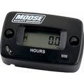 Moose Utility Division Utility Can Carrier Wireless Hour Meter