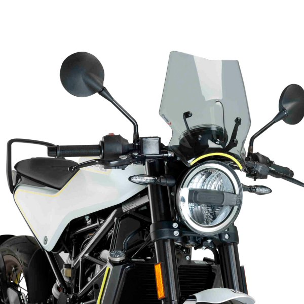 Puig Motorcycle Sport Windshield
