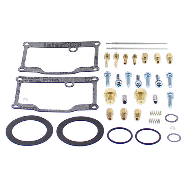 All Balls Snowmobile Carburetor Rebuild Kit