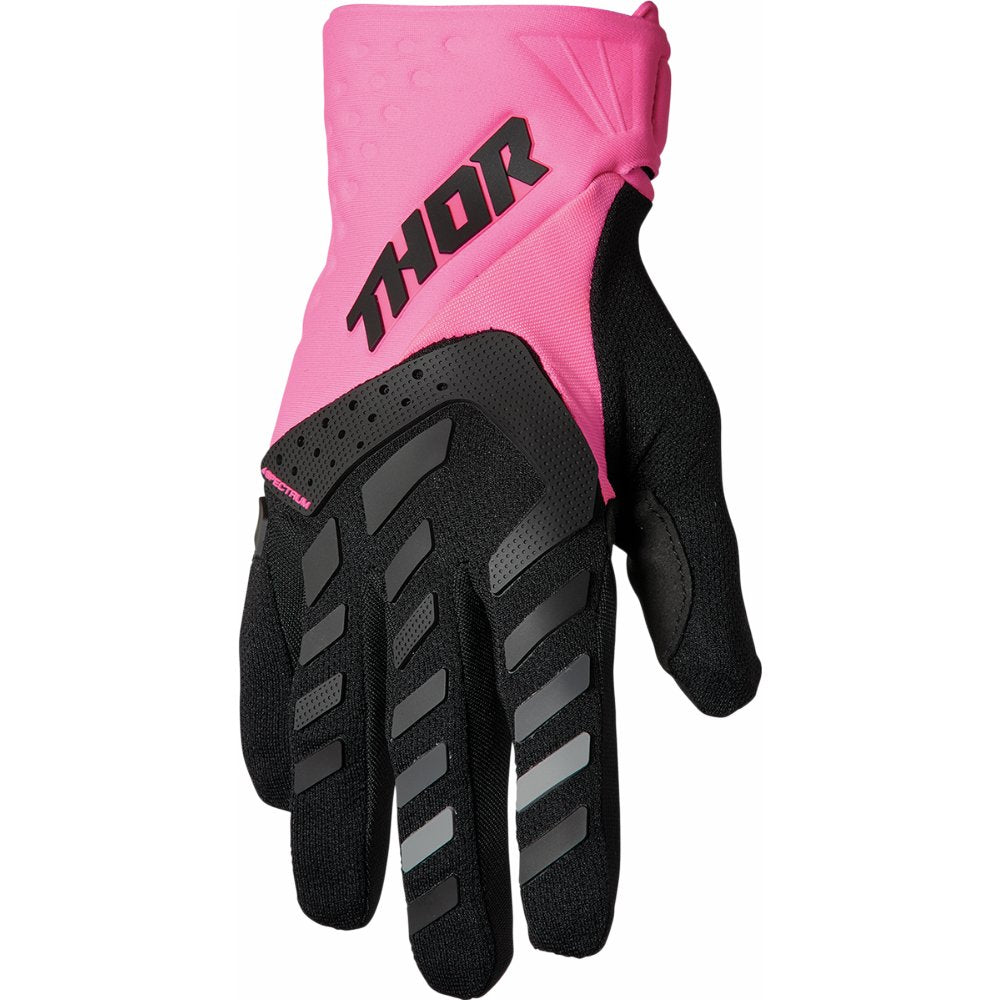 Thor Women's Spectrum MX Glove