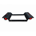 Caliber TraxWheel 2.0 Snowmobile Rear Dolly
