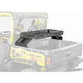 SuperATV Delta UTV Bed Rack