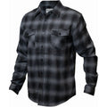 Fasthouse Saturday Nights Special Flannel (Closeout)