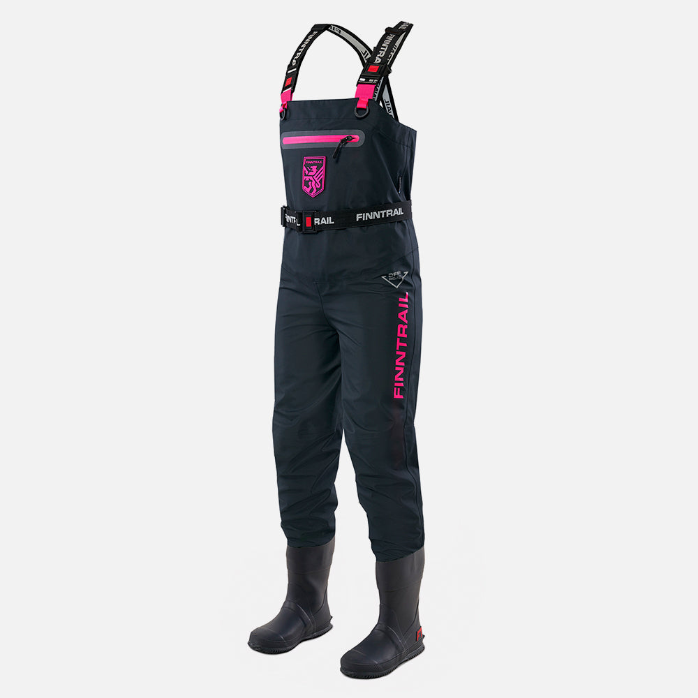 Waders Rachel BF pour femme Finntrail