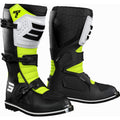 Shot Youth Race 2 Boots