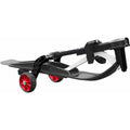 Caliber Roulettes universelles pour skis