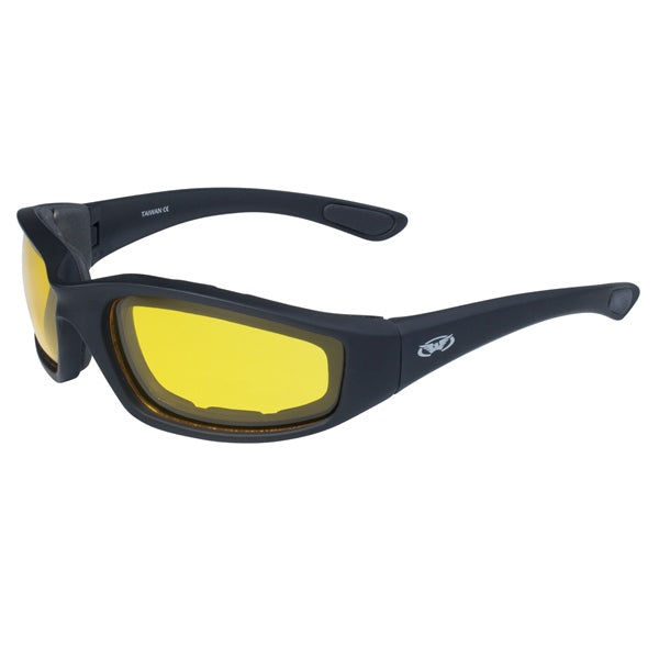 Lunettes de soleil Global Vision Kickback