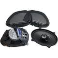 Hogtunes Gen3 5"x7" Front Speakers