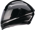 Z1R Jackal Foil Full Face Helmet