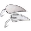 Rétroviseur Arlen Ness Micro Die-Cast Rad III Teardrop
