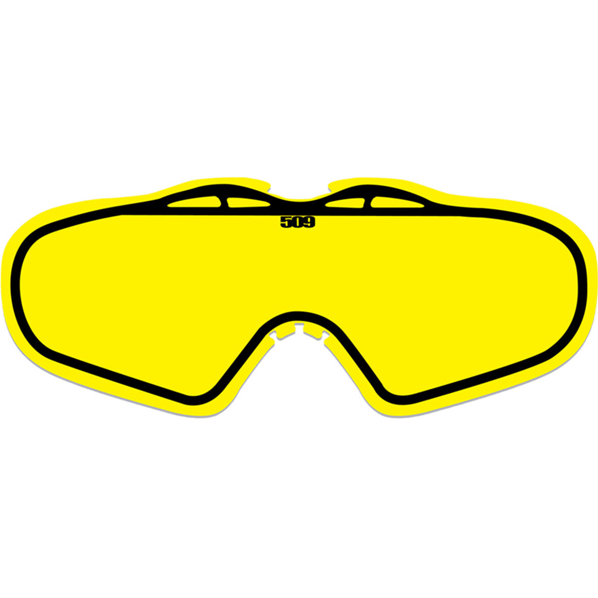 509 Dual Pane Lens for Youth Sinister Snow Goggle (Closeout)