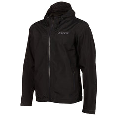 Klim Stow Away Jacket - Black - Asphalt / S