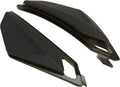 Fly Racing Sentinel Helmet Front Side Vent