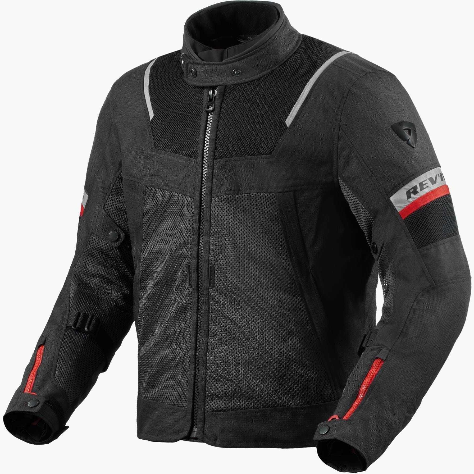 Rev'IT! Tornado 4 H2O Jacket