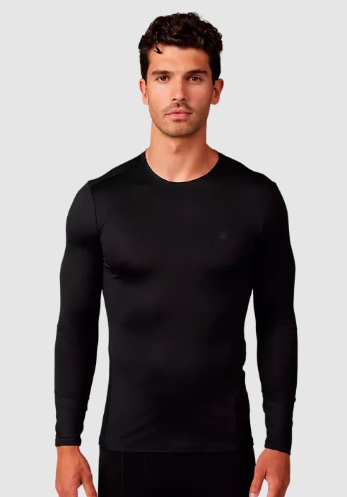 Fox Racing Tecbase Longsleeve