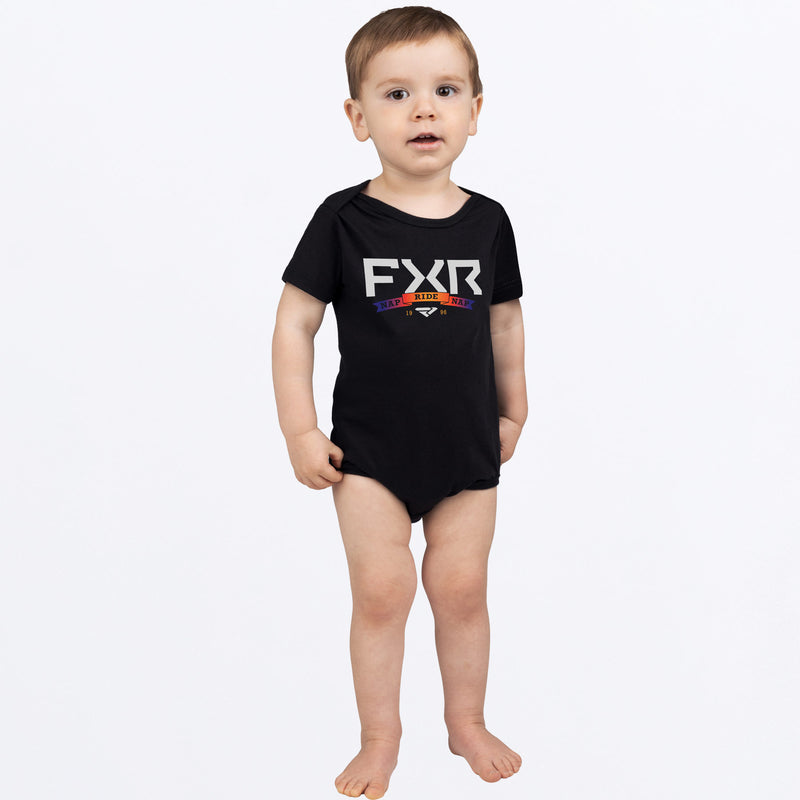 Combinaison Podium FXR pour nourrissons