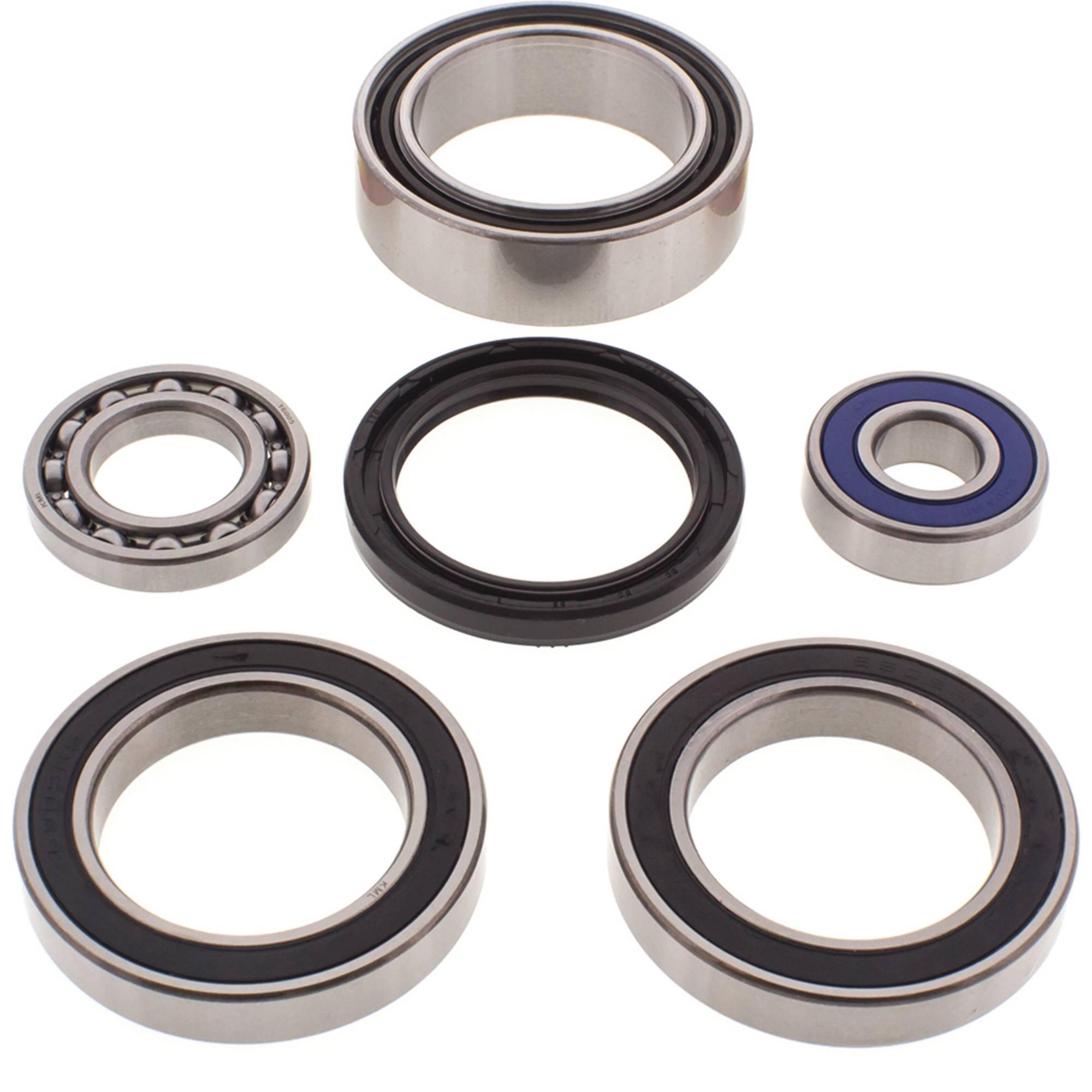 All Balls Shaft Bearing and Seal Kit
