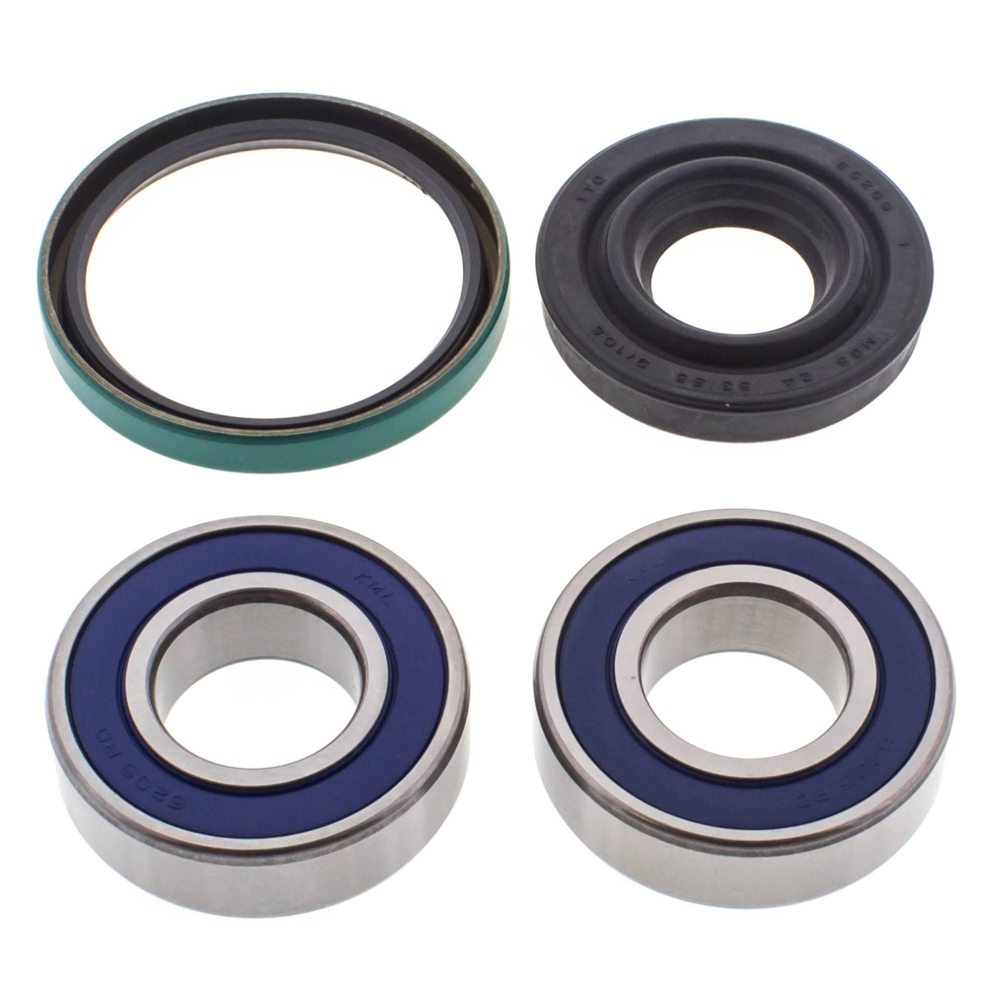 All Balls Shaft Bearing and Seal Kit