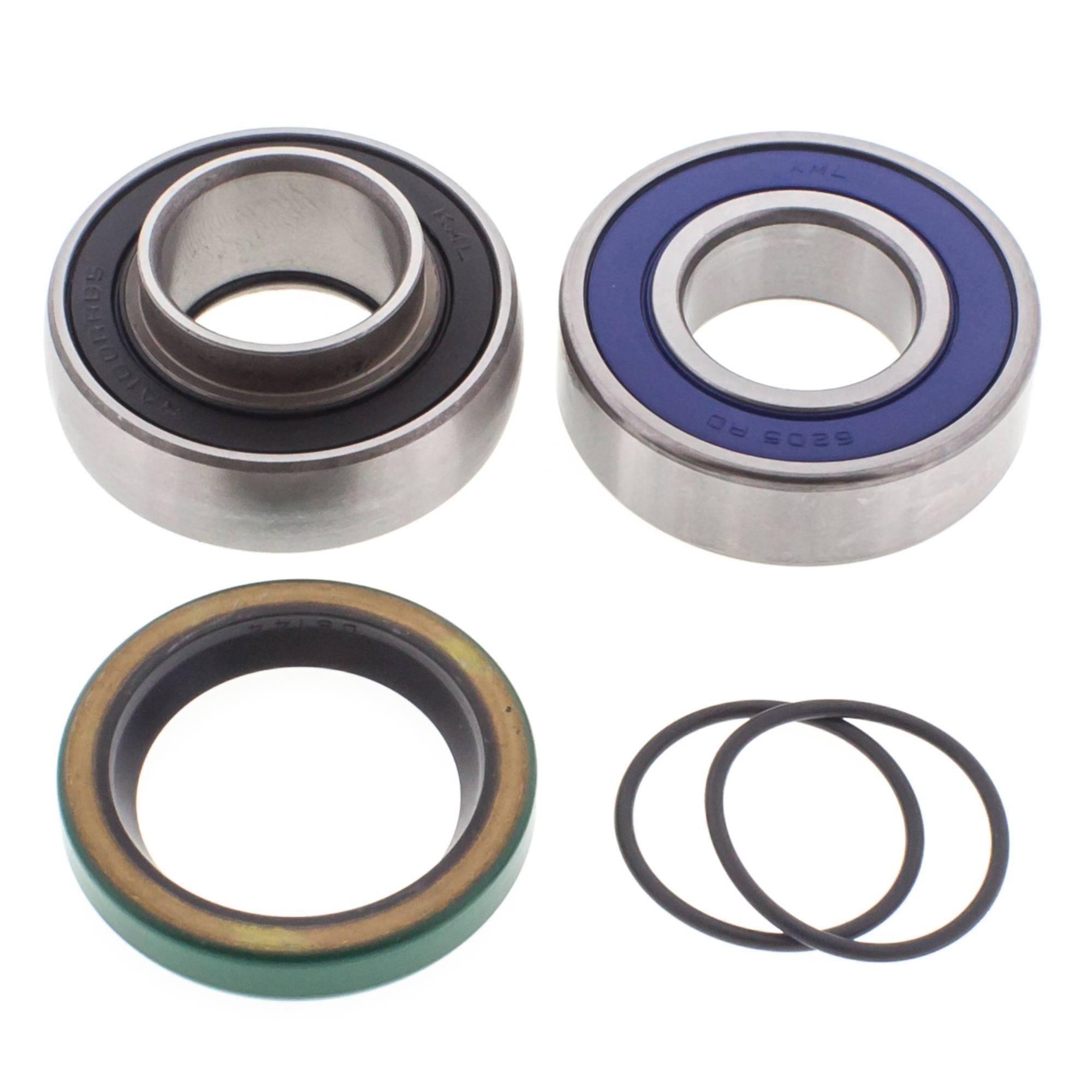 All Balls Shaft Bearing and Seal Kit