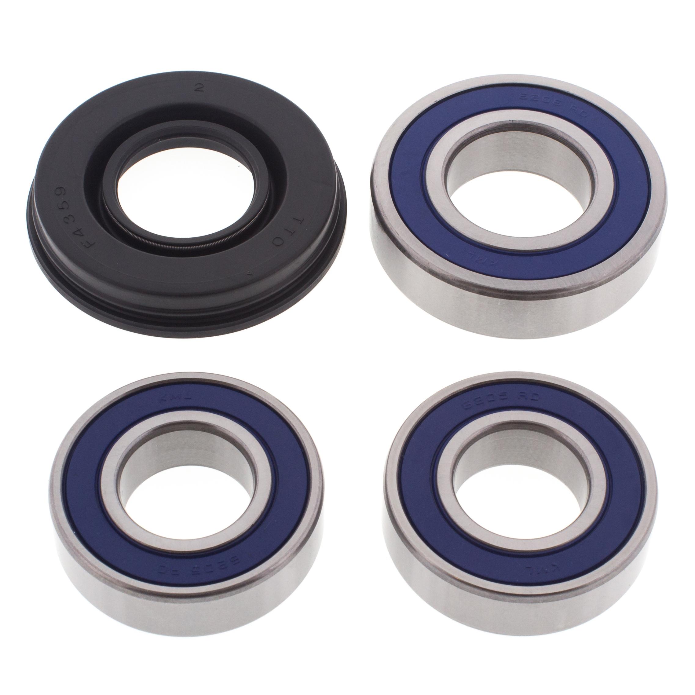 All Balls Shaft Bearing and Seal Kit