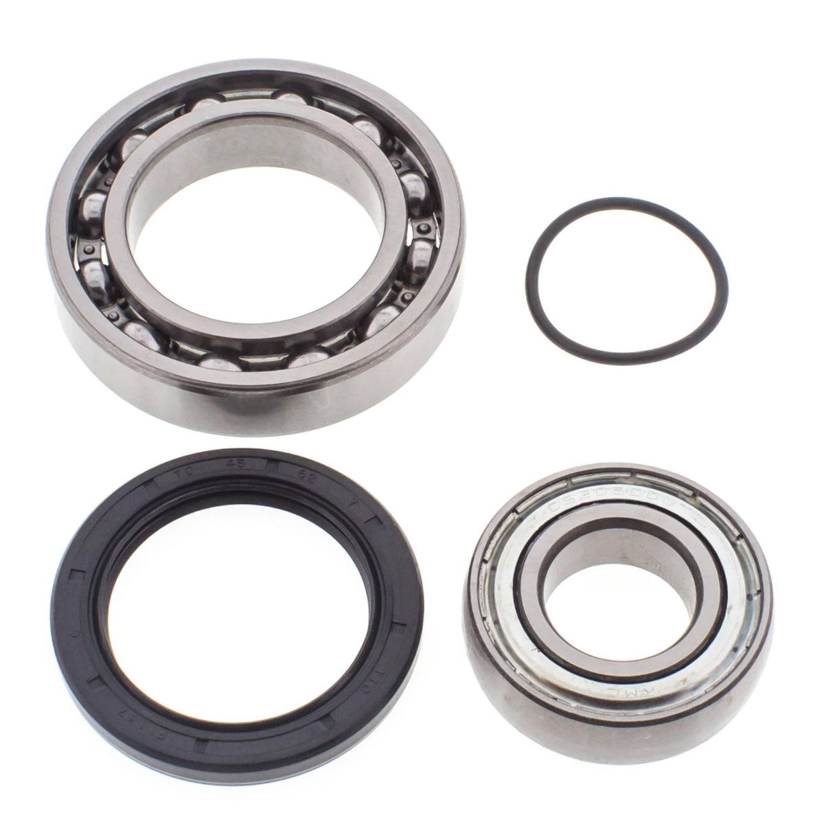 All Balls Shaft Bearing and Seal Kit
