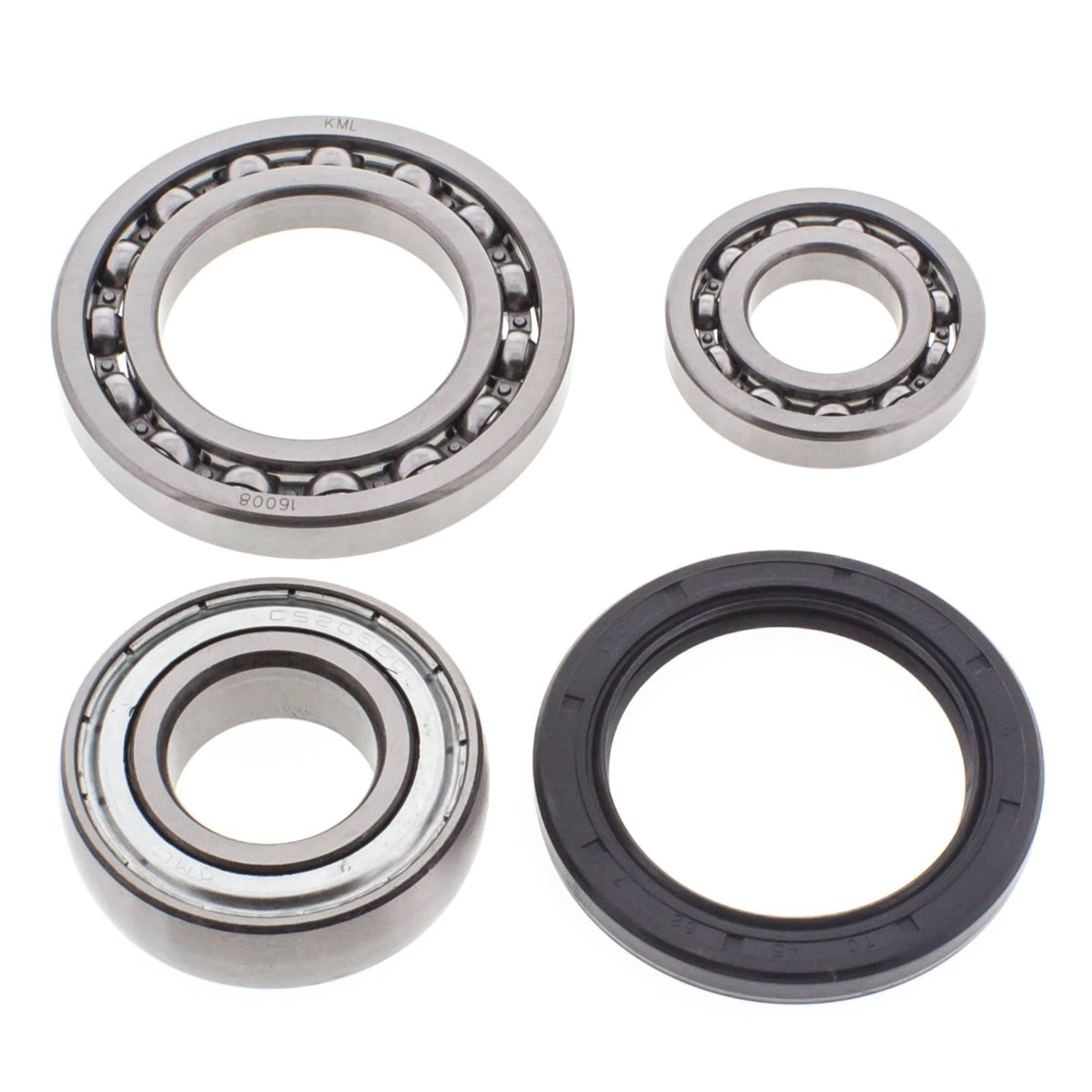 All Balls Shaft Bearing and Seal Kit