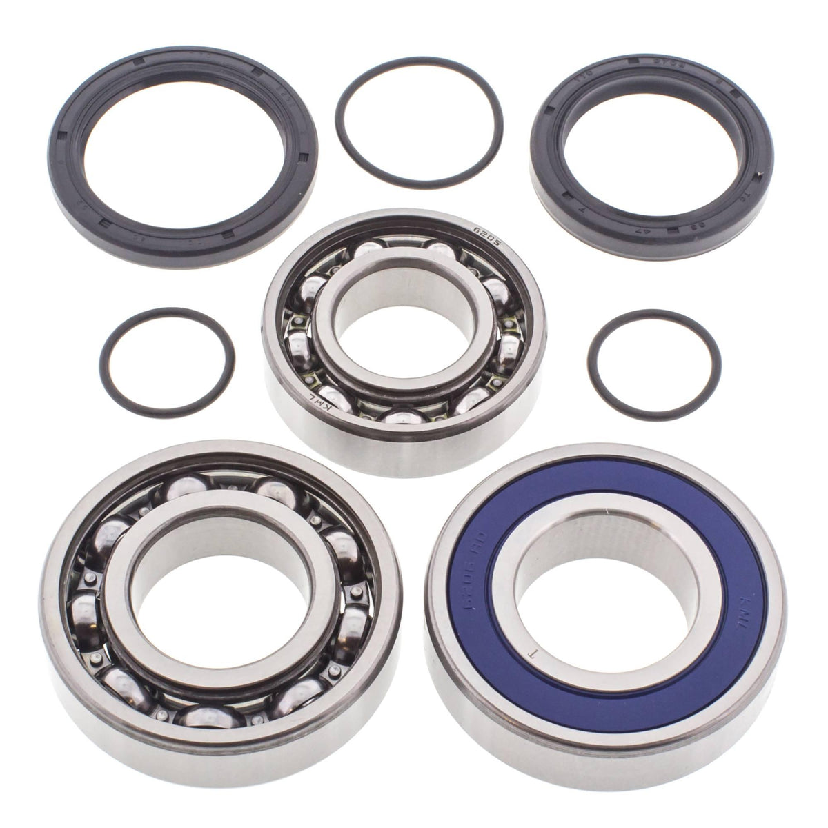 All Balls Shaft Bearing and Seal Kit