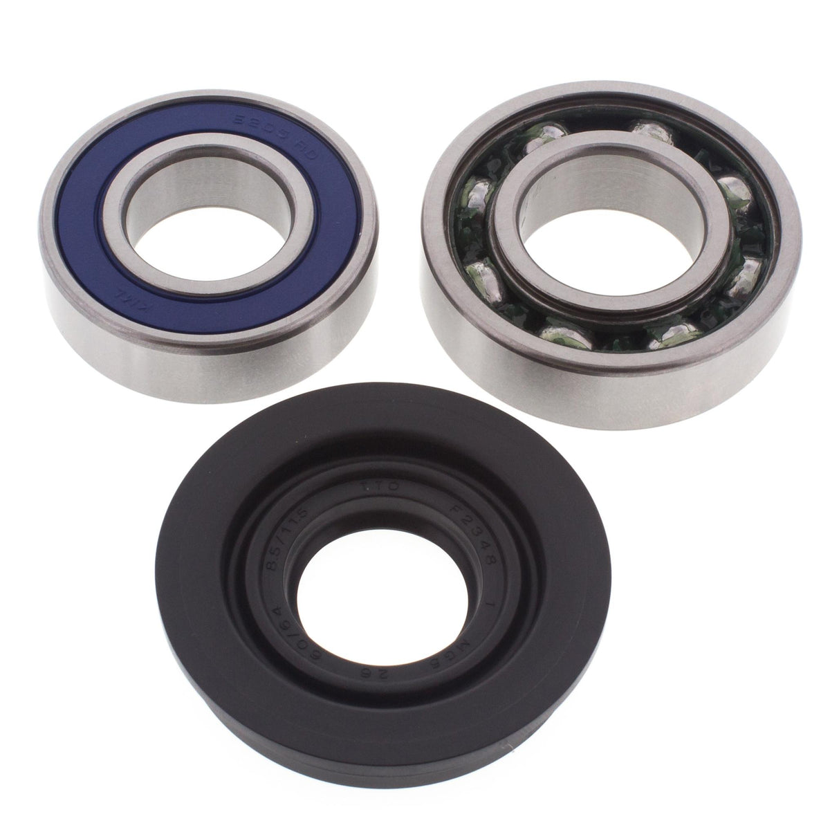 All Balls Shaft Bearing and Seal Kit