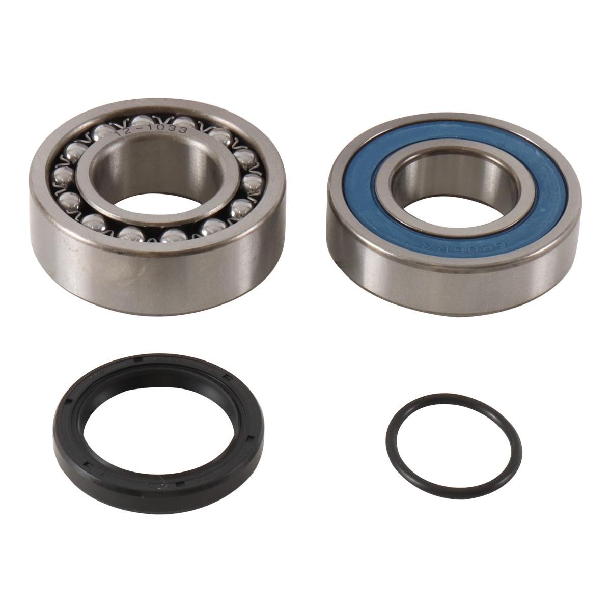 All Balls Shaft Bearing and Seal Kit