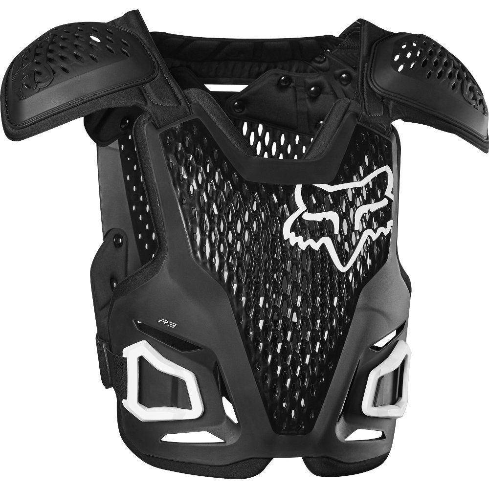 Plastron Enfant Fox Racing R3