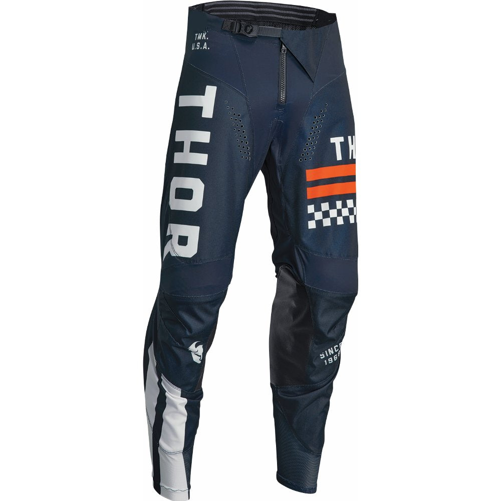 Thor Youth Pulse Combat MX Pant