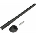 Show Chrome Short Spiral Antenna